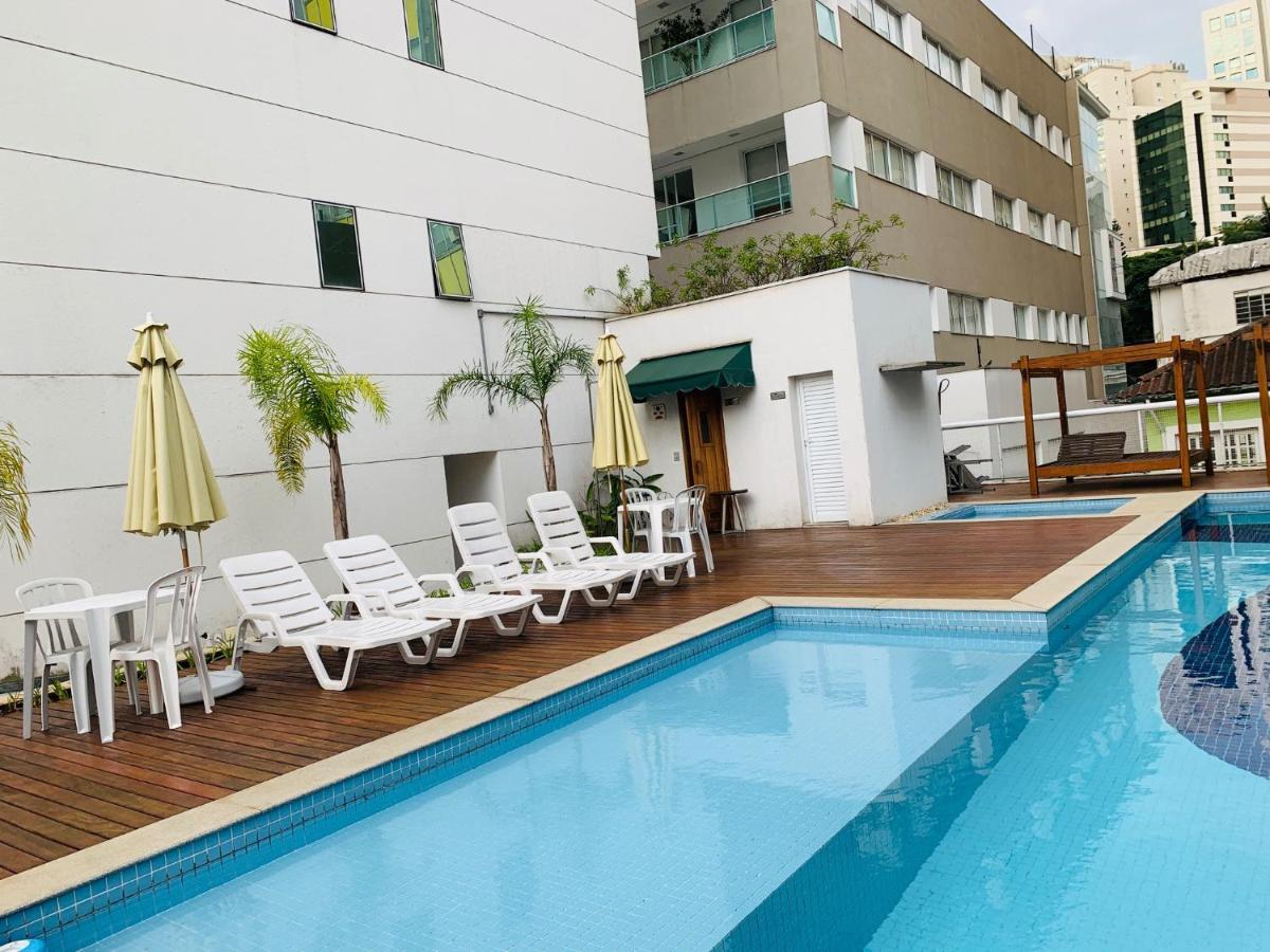 Cs A 200 Metros Da Paulista Com Ac Apartment Sao Paulo