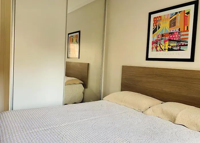 Cs Apartamento A 200 Metros Da Paulista Com Ac