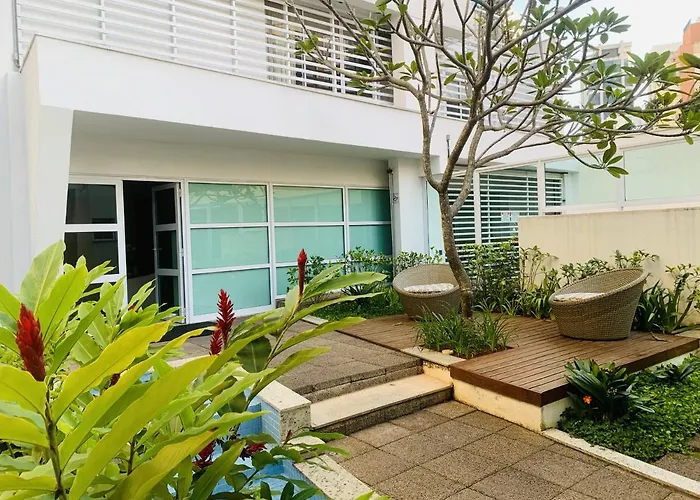 Cs Apartamento A 200 Metros Da Paulista Com Ac