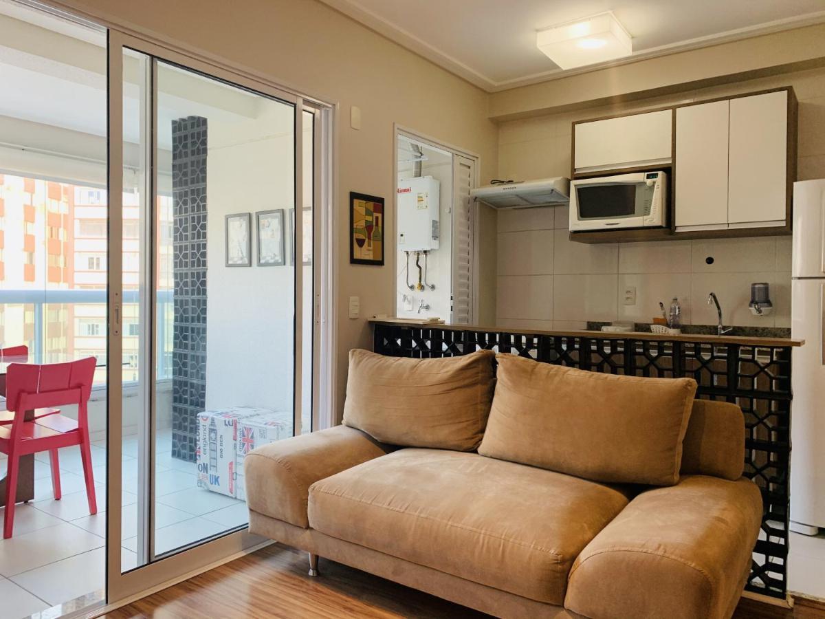 Cs A 200 Metros Da Paulista Com Ac Apartamento São Paulo