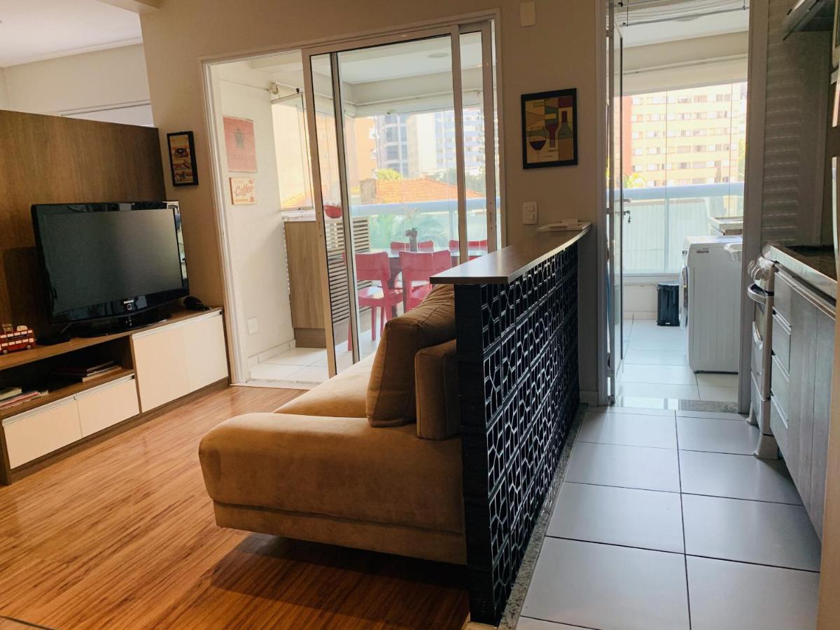Cs A 200 Metros Da Paulista Com Ac Apartamento