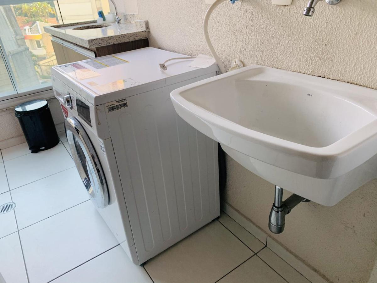 Cs A 200 Metros Da Paulista Com Ac Apartamento *