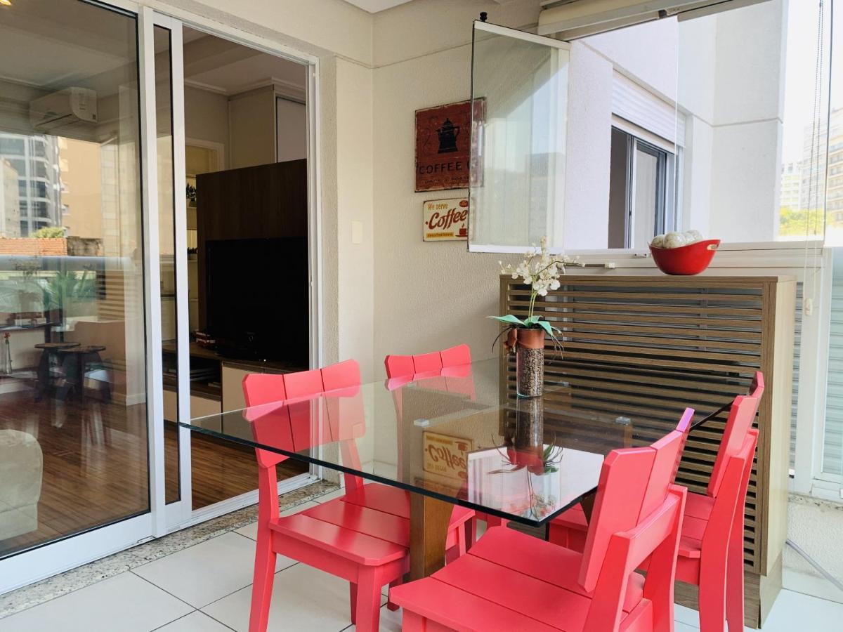 Cs A 200 Metros Da Paulista Com Ac Apartamento