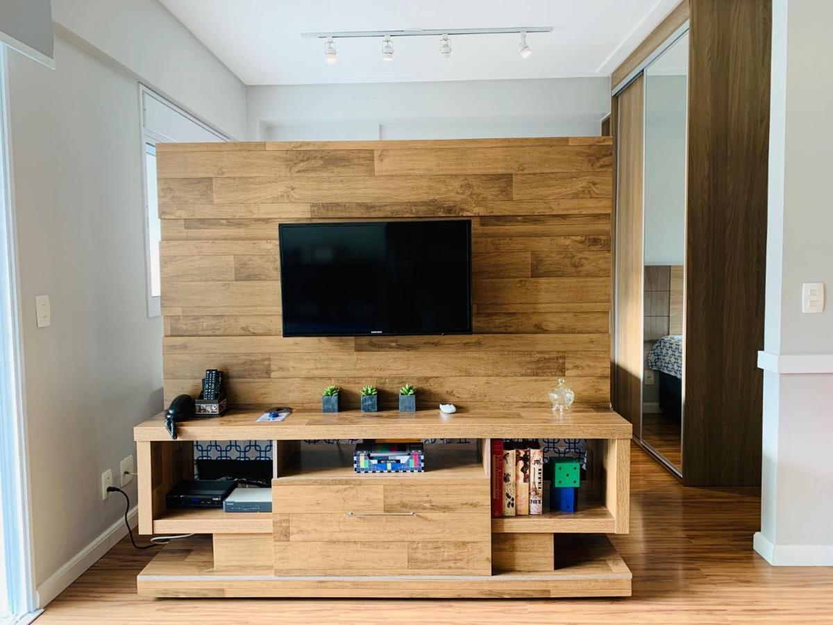 Cs A 200 Metros Da Paulista Com Ac Apartamento
